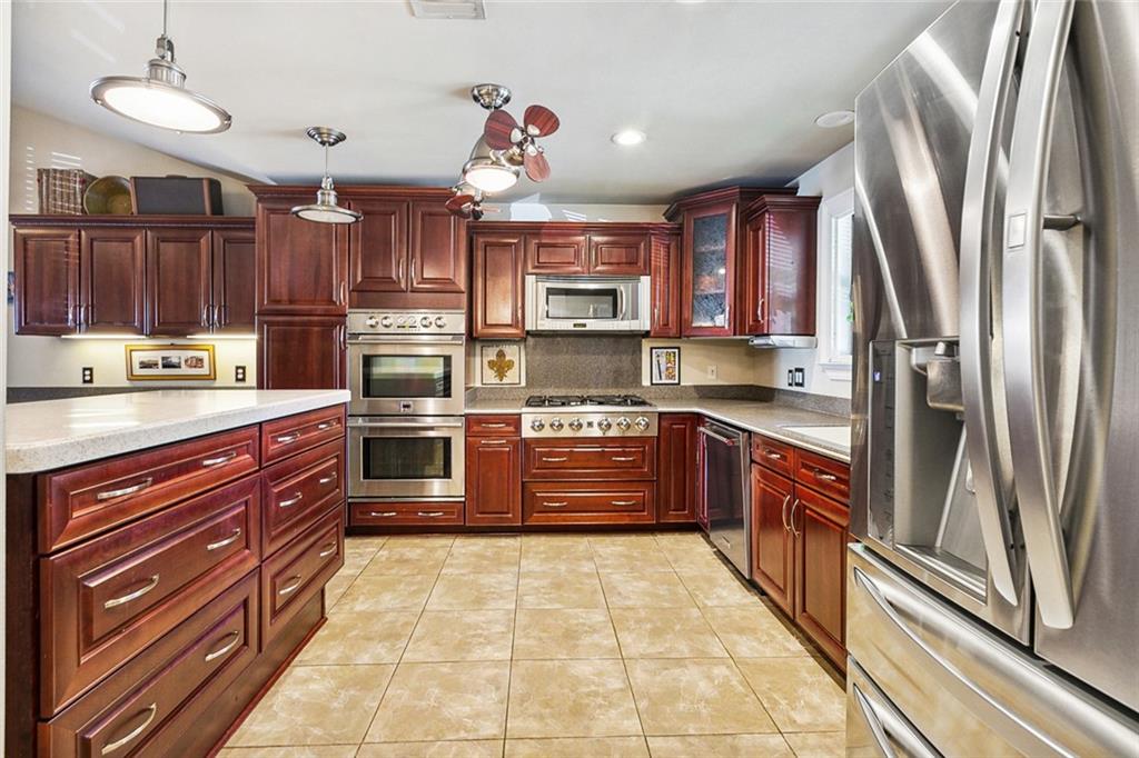 200 Ranger Place Slidell, LA 70458 - Photo 11 of 37