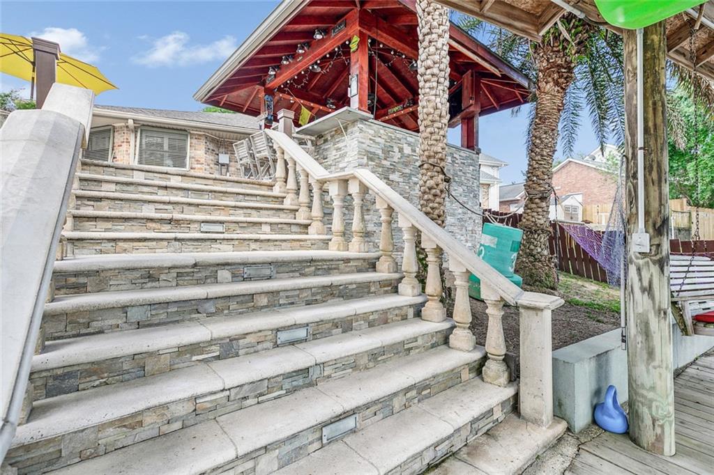 200 Ranger Place Slidell, LA 70458 - Photo 25 of 37