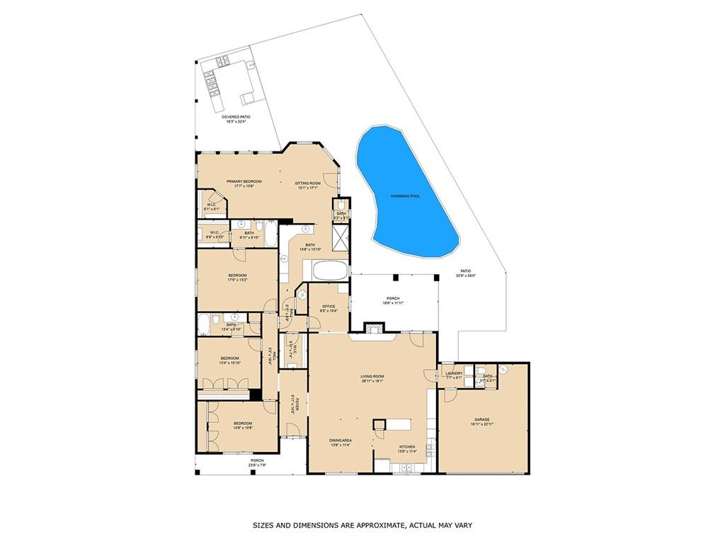 200 Ranger Place Slidell, LA 70458 - Photo 34 of 37