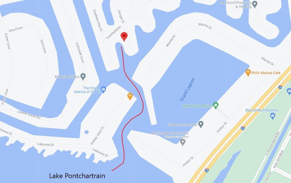 200 Ranger Place Slidell, LA 70458 - Photo 37 of 37