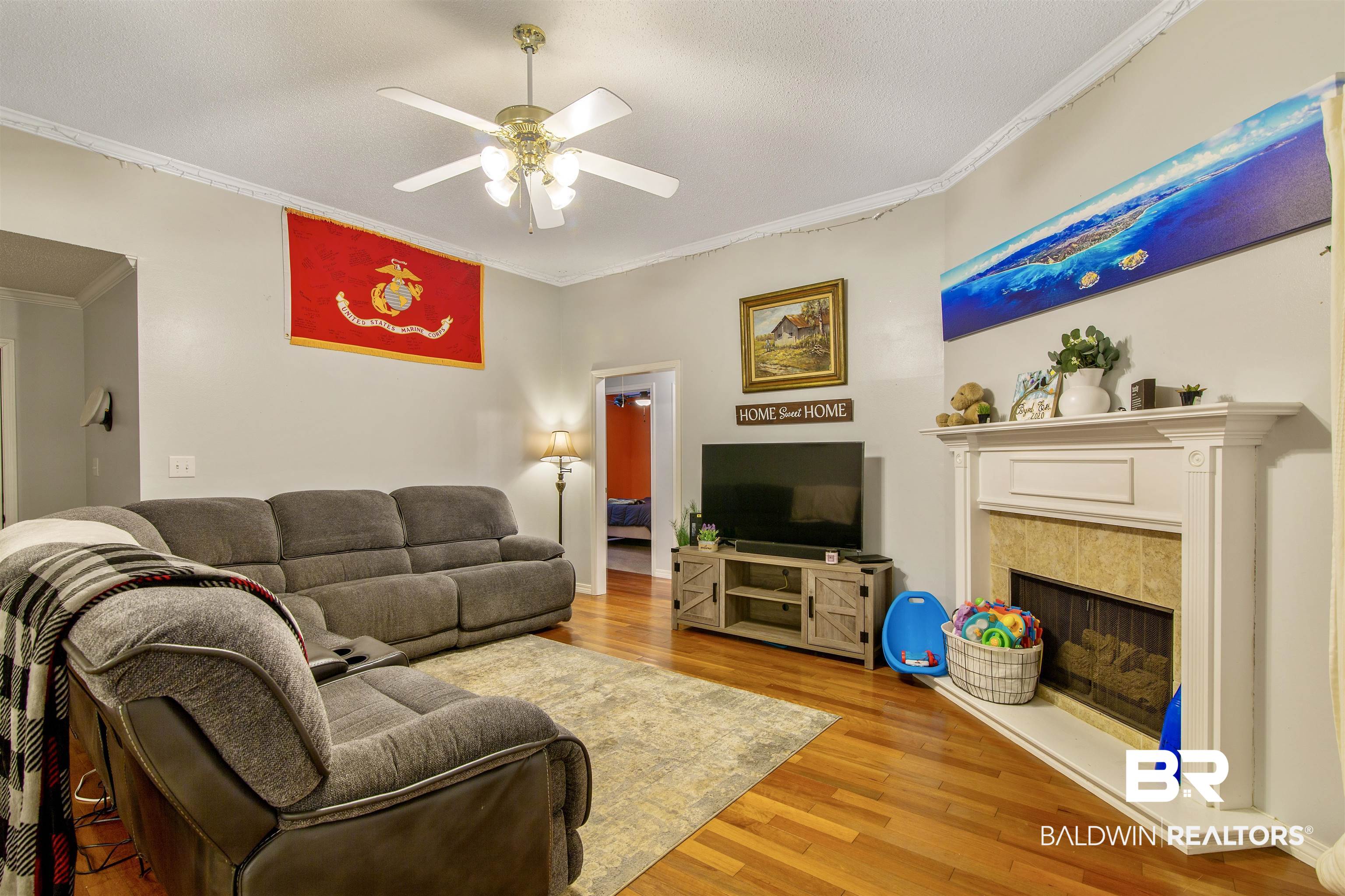 10741 Union Court Grand Bay, AL 36541 - Photo 21 of 22