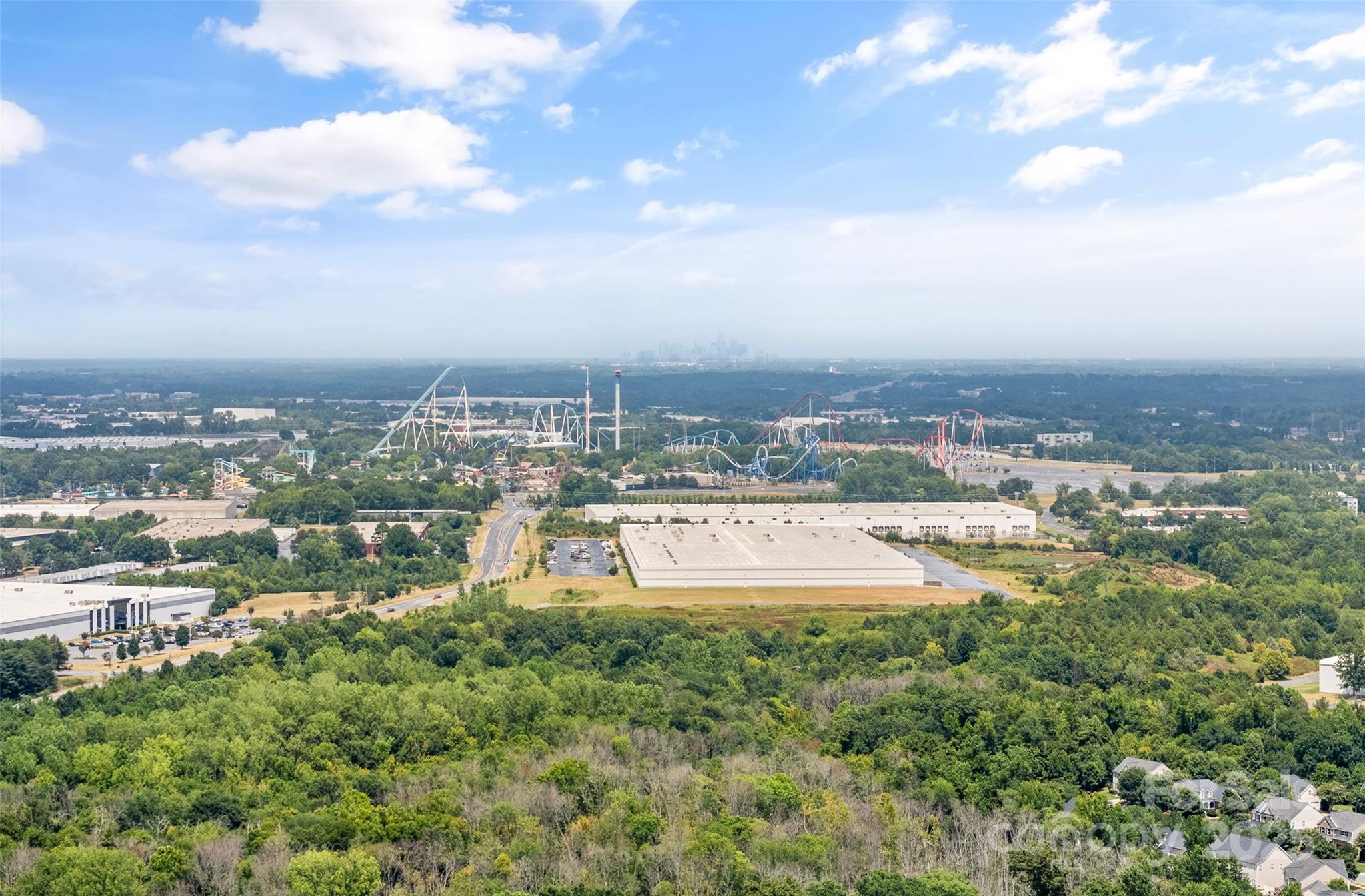 816 Canoe Song Road Fort Mill, SC 29708 - Photo 26 of 26 a view of a city
