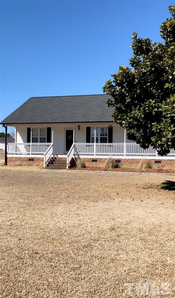 3806 South Shiloh Road Garner, NC 27529 - Photo 2 of 4 Gallery Image 2