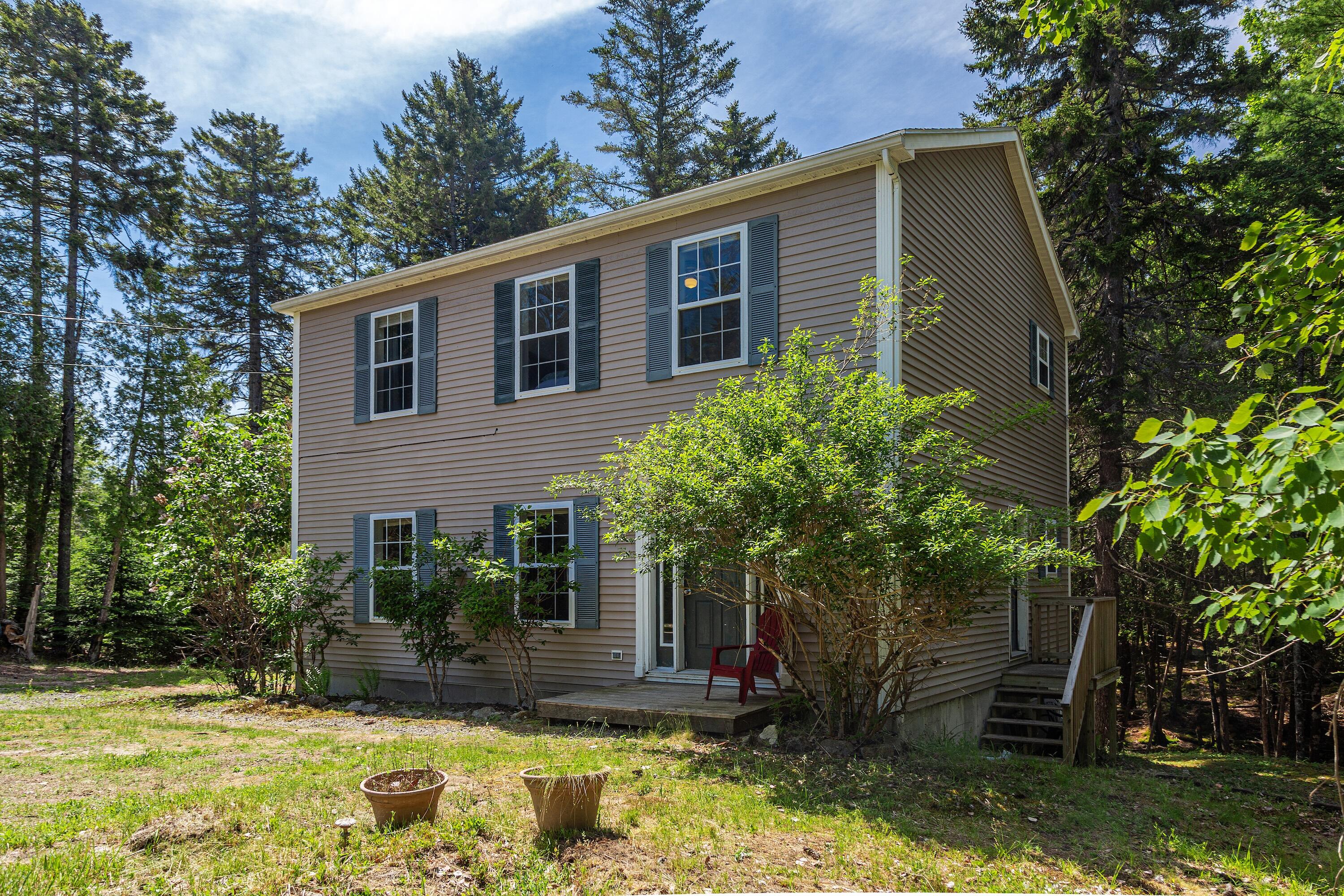 502 Indian Point Road Bar Harbor, ME 04609 - Photo 2 of 29 502-Indian-Point-Exterior-9