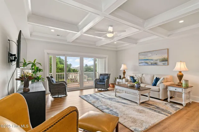$1,085,000 | 1706 Bonito Lane, Unit A, Carolina Beach, NC 28428