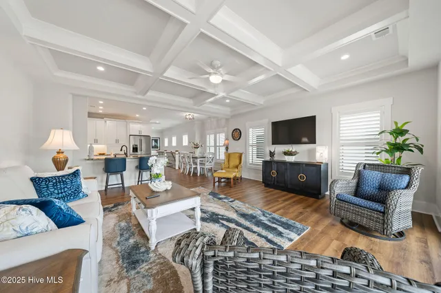 $1,085,000 | 1706 Bonito Lane, Unit A, Carolina Beach, NC 28428