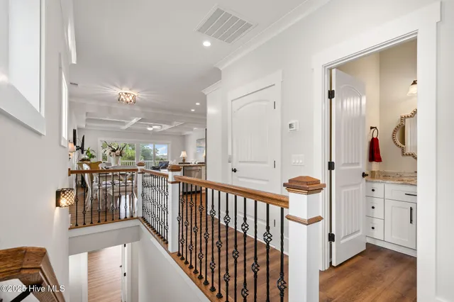 $1,085,000 | 1706 Bonito Lane, Unit A, Carolina Beach, NC 28428