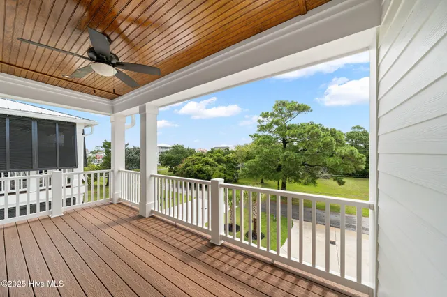 $1,085,000 | 1706 Bonito Lane, Unit A, Carolina Beach, NC 28428