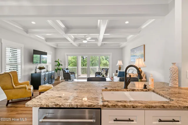 $1,085,000 | 1706 Bonito Lane, Unit A, Carolina Beach, NC 28428