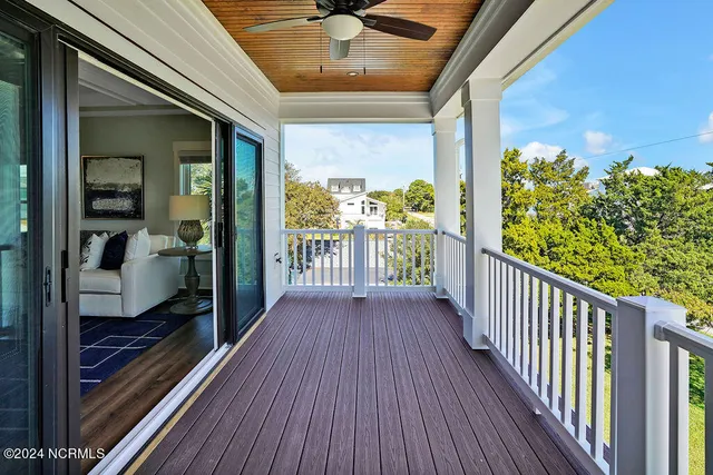 $1,085,000 | 1706 Bonito Lane, Unit A, Carolina Beach, NC 28428