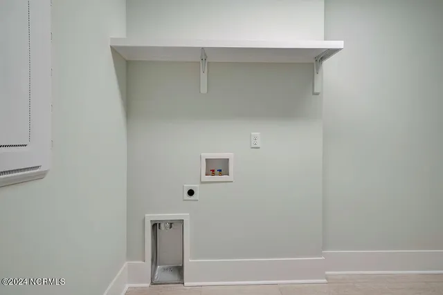 $1,085,000 | 1706 Bonito Lane, Unit A, Carolina Beach, NC 28428