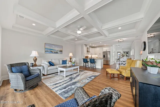 $1,085,000 | 1706 Bonito Lane, Unit A, Carolina Beach, NC 28428