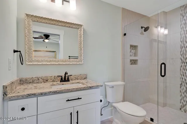 $1,085,000 | 1706 Bonito Lane, Unit A, Carolina Beach, NC 28428