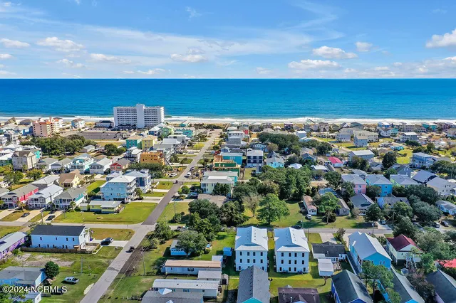 $1,085,000 | 1706 Bonito Lane, Unit A, Carolina Beach, NC 28428