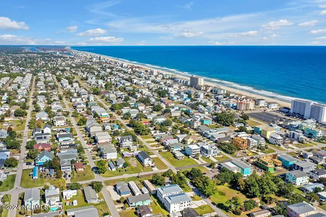 $1,085,000 | 1706 Bonito Lane, Unit A, Carolina Beach, NC 28428