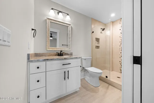 $1,085,000 | 1706 Bonito Lane, Unit A, Carolina Beach, NC 28428