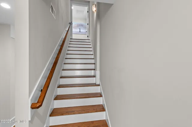 $1,085,000 | 1706 Bonito Lane, Unit A, Carolina Beach, NC 28428