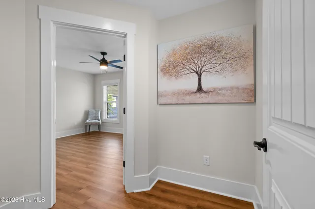 $1,085,000 | 1706 Bonito Lane, Unit A, Carolina Beach, NC 28428