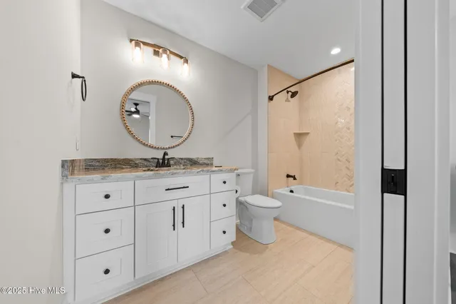 $1,085,000 | 1706 Bonito Lane, Unit A, Carolina Beach, NC 28428