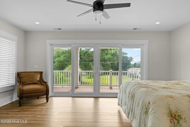 $1,085,000 | 1706 Bonito Lane, Unit A, Carolina Beach, NC 28428