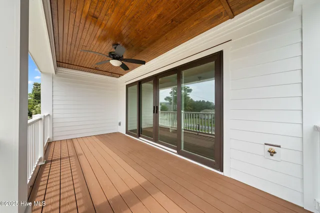 $1,085,000 | 1706 Bonito Lane, Unit A, Carolina Beach, NC 28428