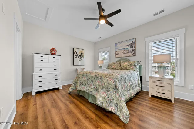 $1,085,000 | 1706 Bonito Lane, Unit A, Carolina Beach, NC 28428