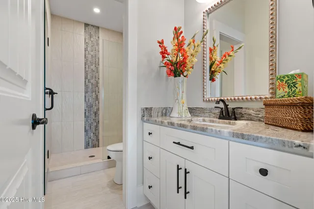 $1,085,000 | 1706 Bonito Lane, Unit A, Carolina Beach, NC 28428