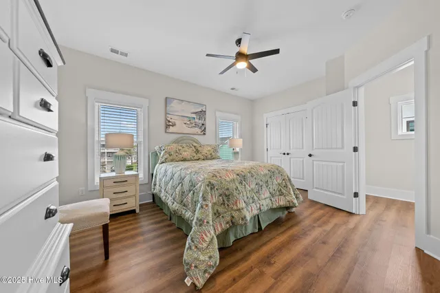 $1,085,000 | 1706 Bonito Lane, Unit A, Carolina Beach, NC 28428