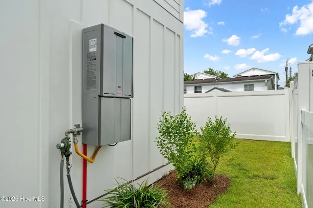 $1,085,000 | 1706 Bonito Lane, Unit A, Carolina Beach, NC 28428