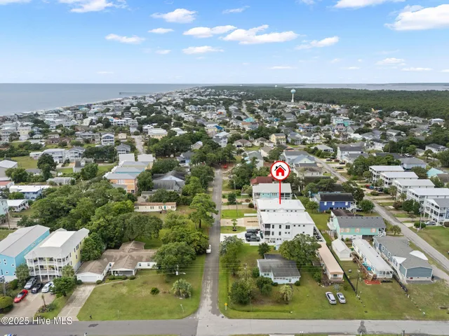 $1,085,000 | 1706 Bonito Lane, Unit A, Carolina Beach, NC 28428
