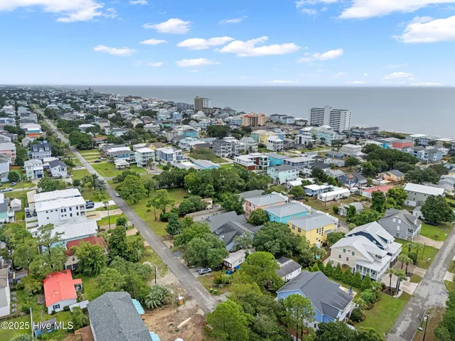 $1,085,000 | 1706 Bonito Lane, Unit A, Carolina Beach, NC 28428