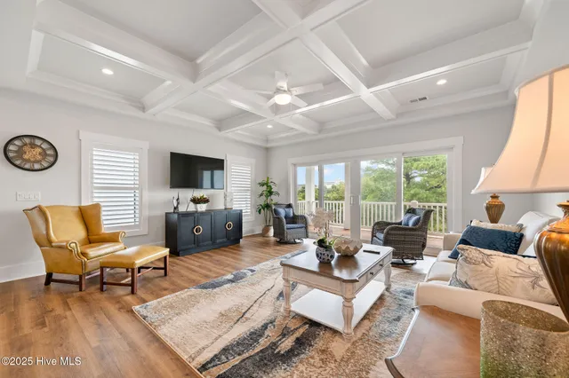 $1,085,000 | 1706 Bonito Lane, Unit A, Carolina Beach, NC 28428