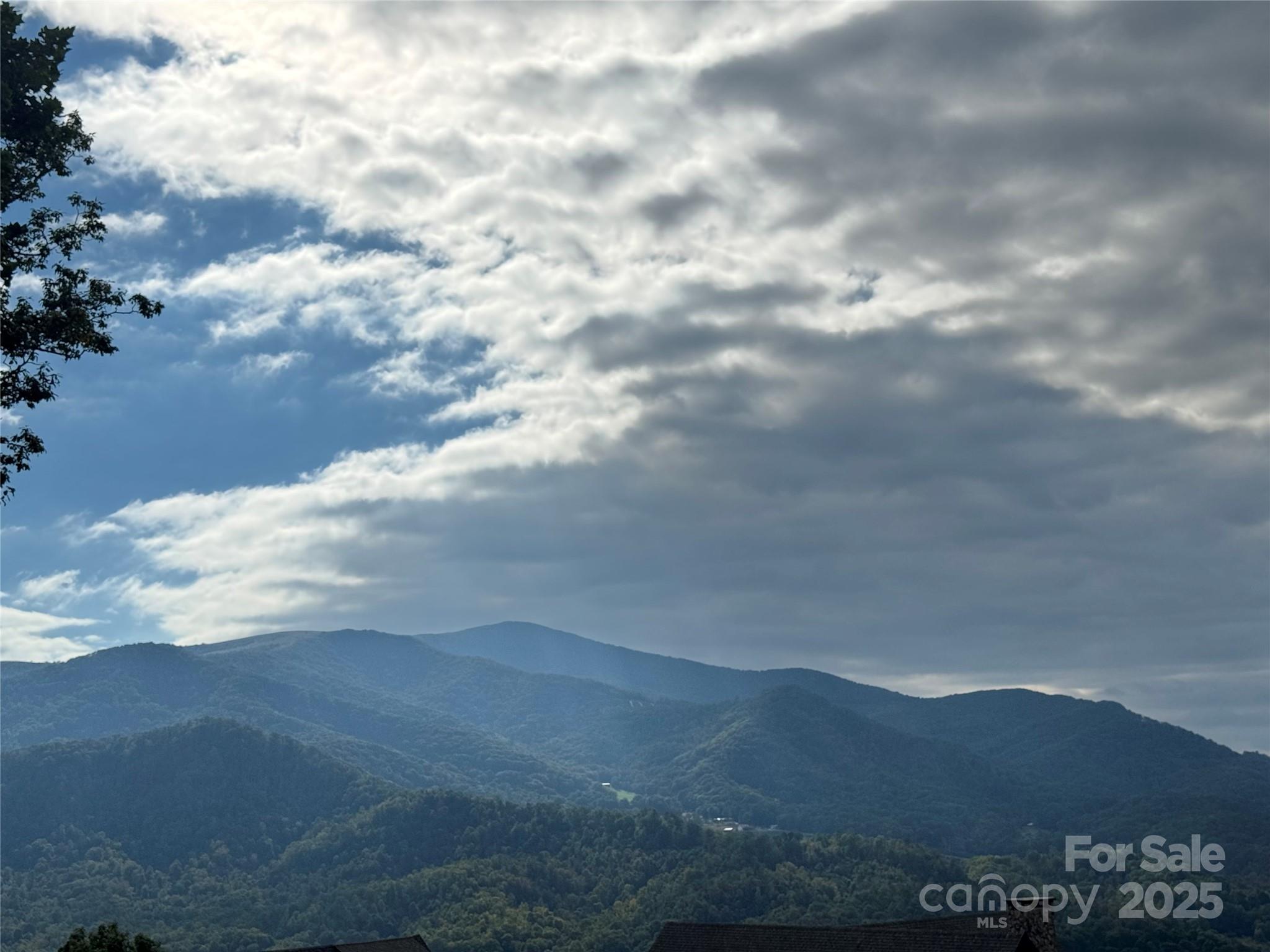 Tbd Bear Paw Road, Unit 15 Elk Park, NC 28622 - Photo 13 of 19 a view of sunset
