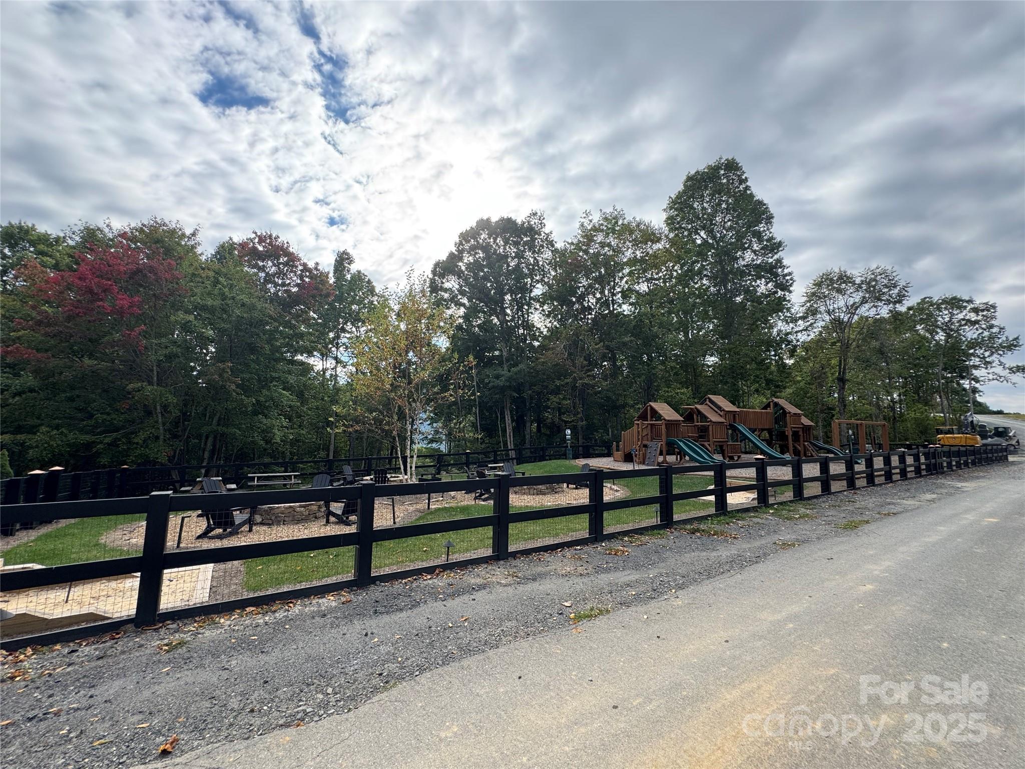 Tbd Bear Paw Road, Unit 15 Elk Park, NC 28622 - Photo 16 of 19 a view of park benches