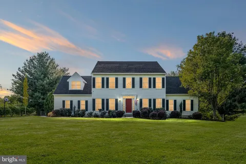 $689,900 | 1210 Thunder Hill Road, Lincoln University, PA 19352