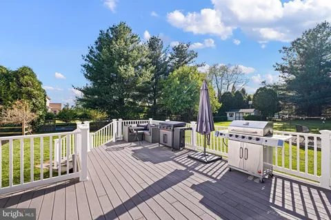 $689,900 | 1210 Thunder Hill Road, Lincoln University, PA 19352