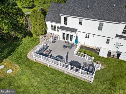 $689,900 | 1210 Thunder Hill Road, Lincoln University, PA 19352