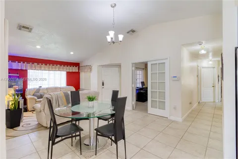 $599,900 | 17676 Southwest 6th Court, Pembroke Pines, FL 33029