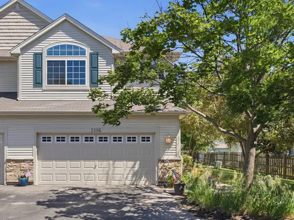 $312,000 | 2116 Gallant Fox Circle, Montgomery, IL 60538