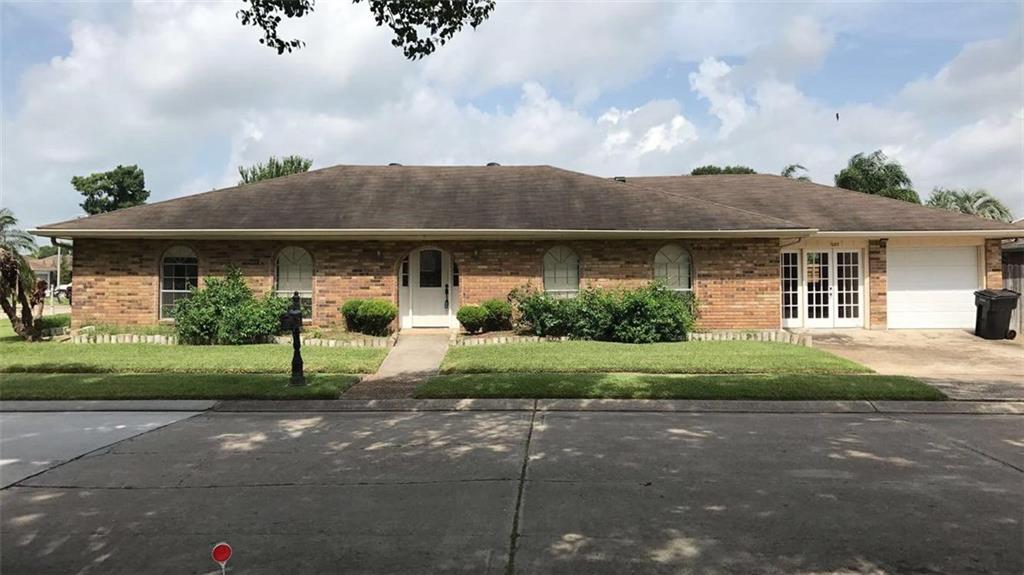 3213 Irish Bend Road Kenner, LA 70065 - Photo 1 of 16