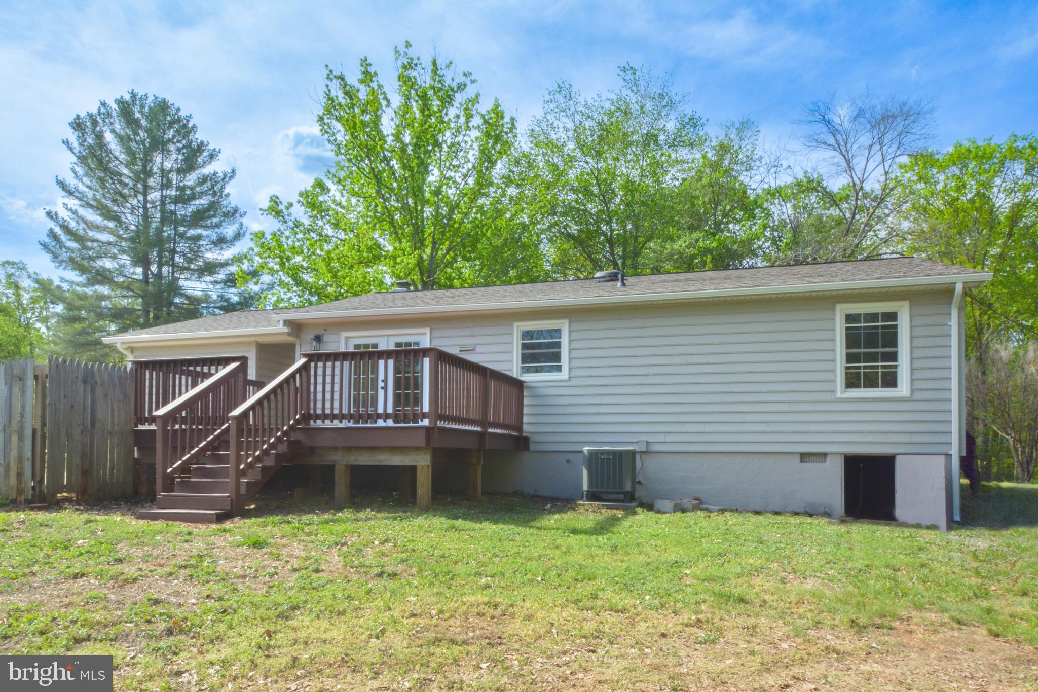 17343 North Merrimac Road Culpeper, VA 22701 - Photo 17 of 21