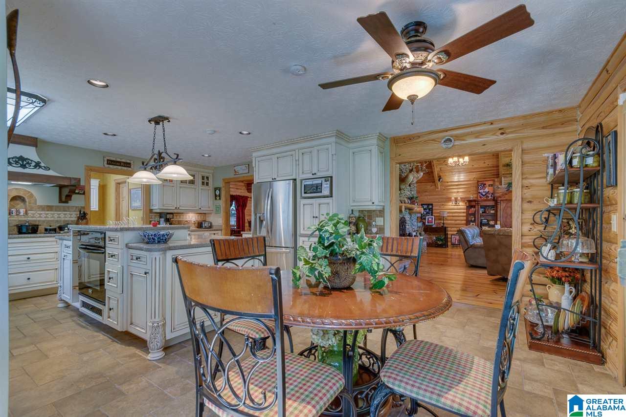 619 Thrash Road Clanton, AL 35045 - Photo 21 of 50