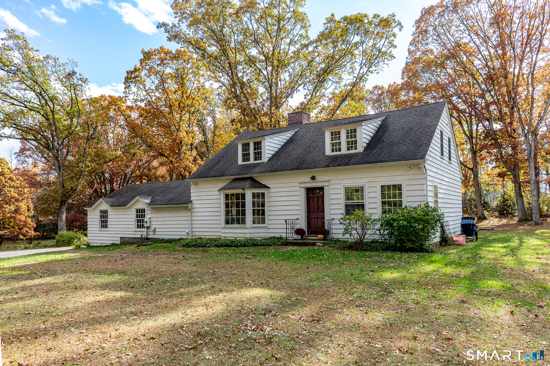 255 Woodbury Road Washington, CT 06793 - Photo 1 of 22 Gallery Image 1