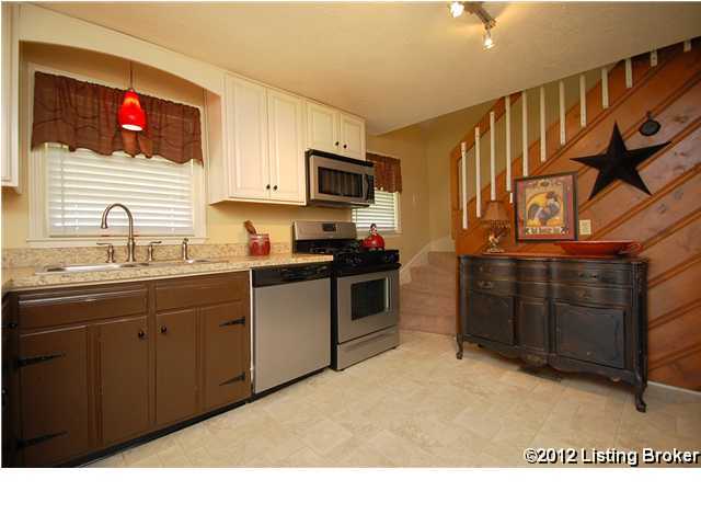 207 Robert Burden Road Shepherdsville, KY 40165 - Photo 5 of 20 Additional Photo