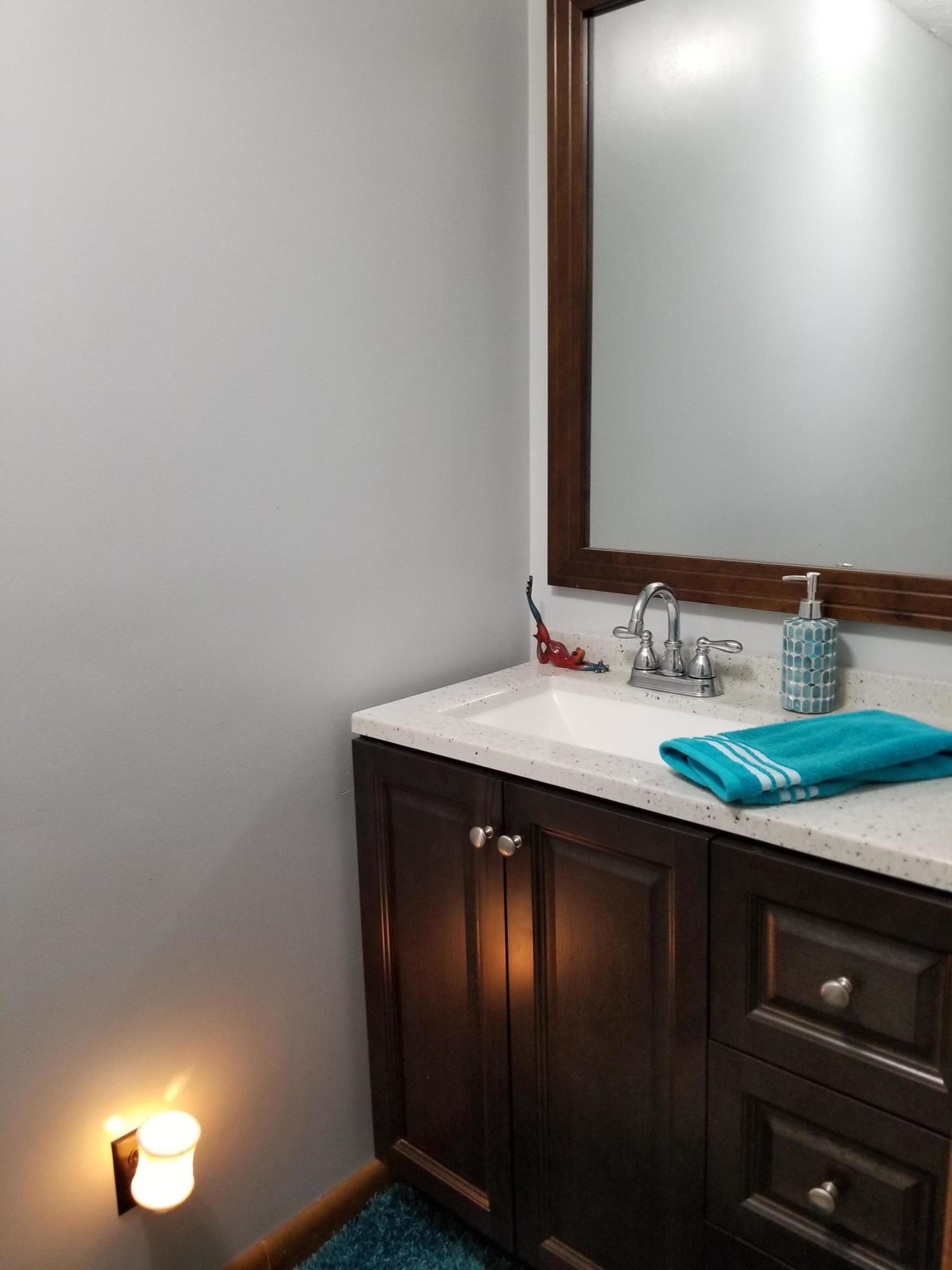 182 West Franklin Road Franklin, ME 04634 - Photo 18 of 40 Half bath