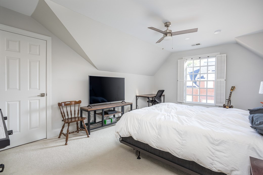 1305 Canfield Court Raleigh, NC 27608 - Photo 25 of 30 Photo 25