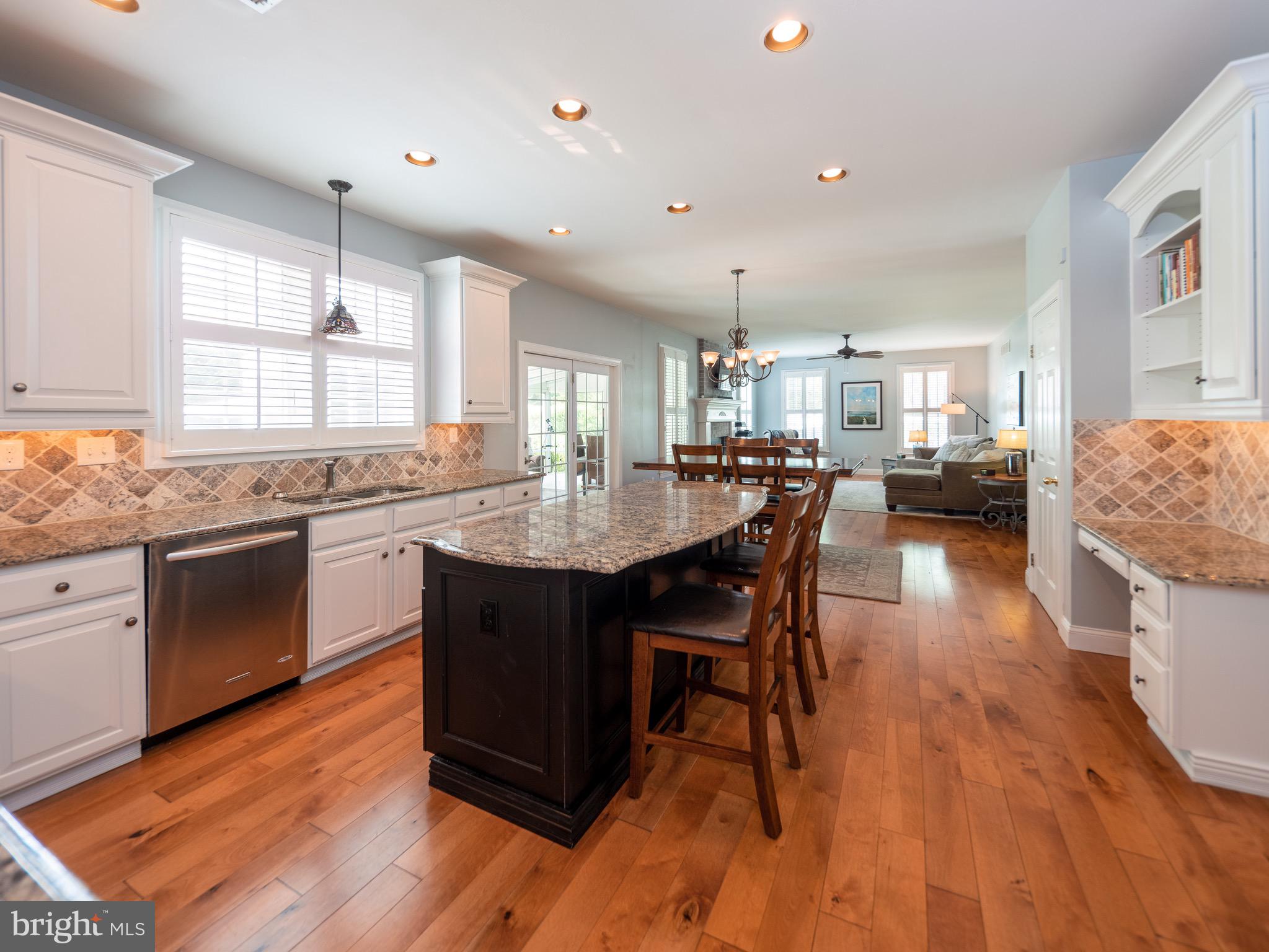 1695 Barnswallow Road Yardley, PA 19067 - Photo 16 of 69 Gourmet Kitchen