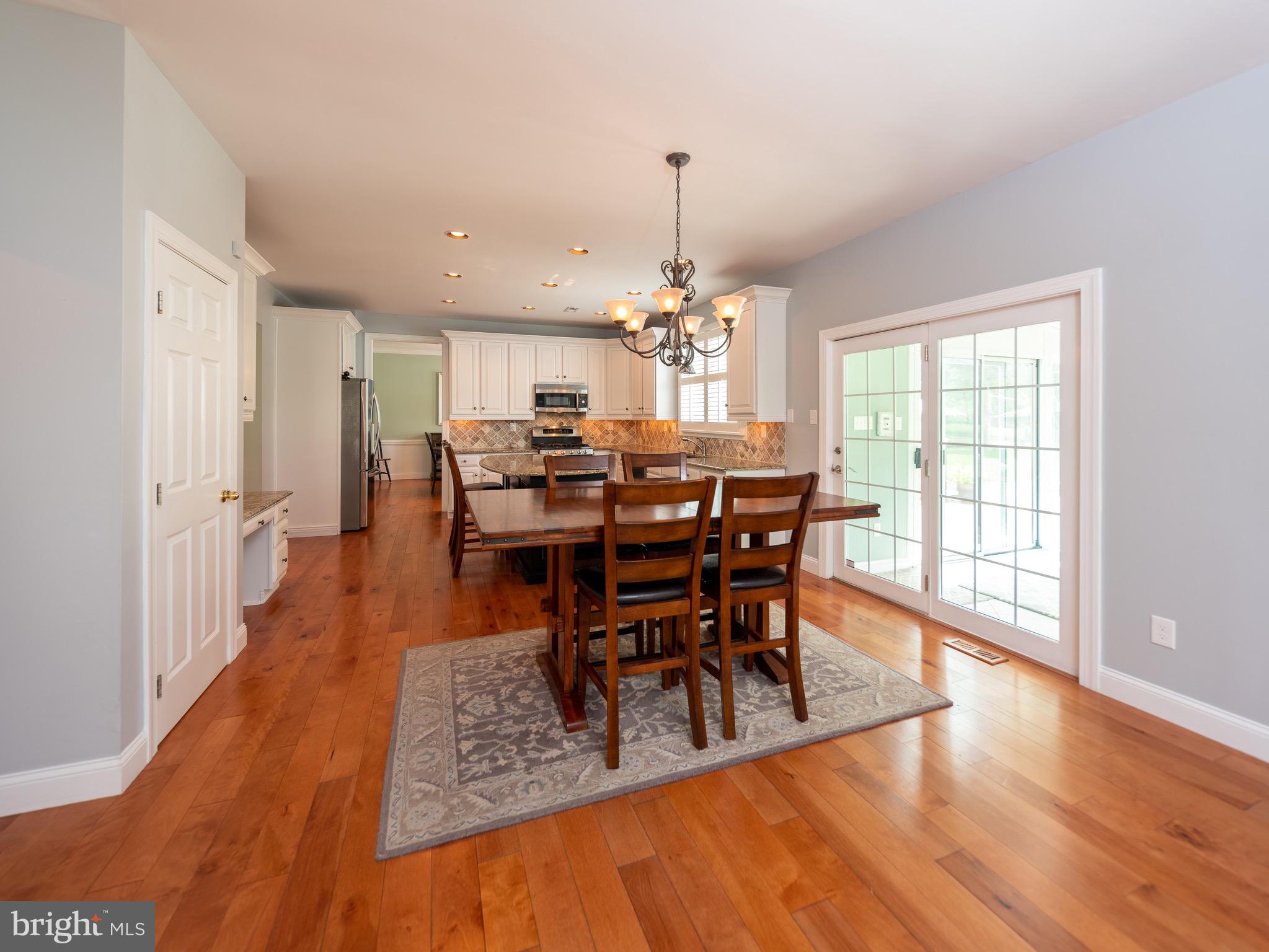 1695 Barnswallow Road Yardley, PA 19067 - Photo 19 of 69 Breakfast area