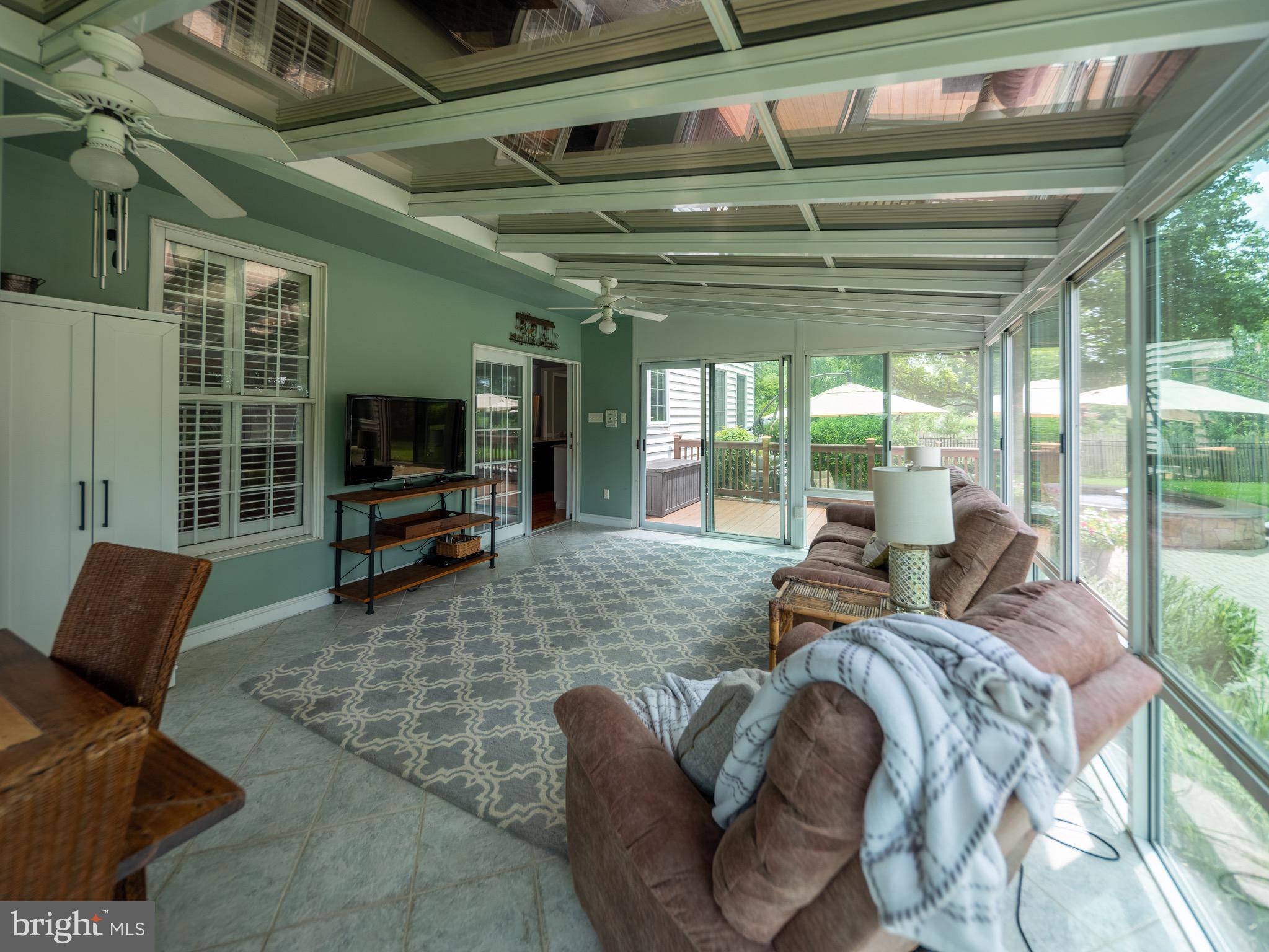 1695 Barnswallow Road Yardley, PA 19067 - Photo 23 of 69 Perfect your summer entertainment