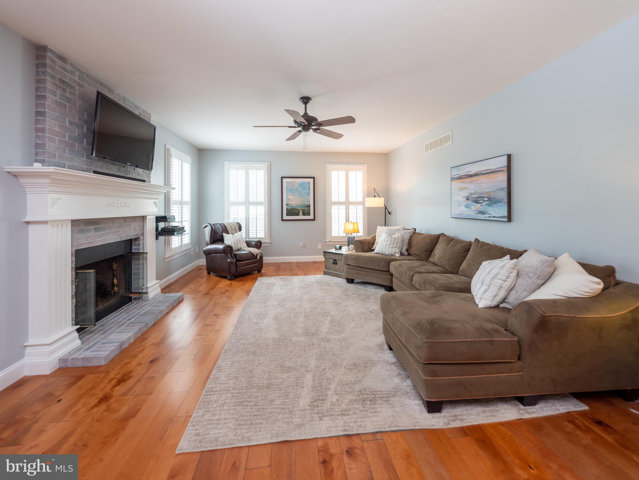 1695 Barnswallow Road Yardley, PA 19067 - Photo 24 of 69 Great room